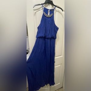 As U Wish Dress. Size L